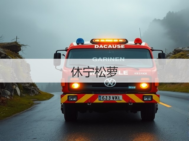 休宁松萝
