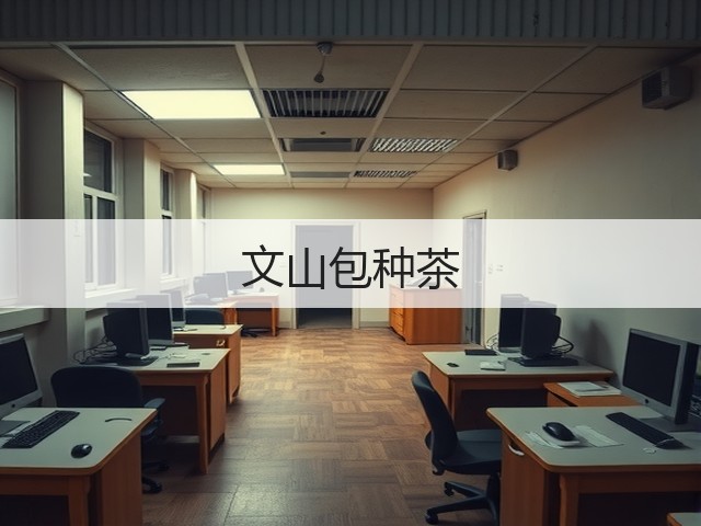 文山包种茶 文山包种茶
