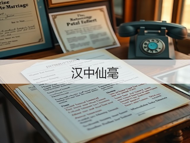 汉中仙毫
