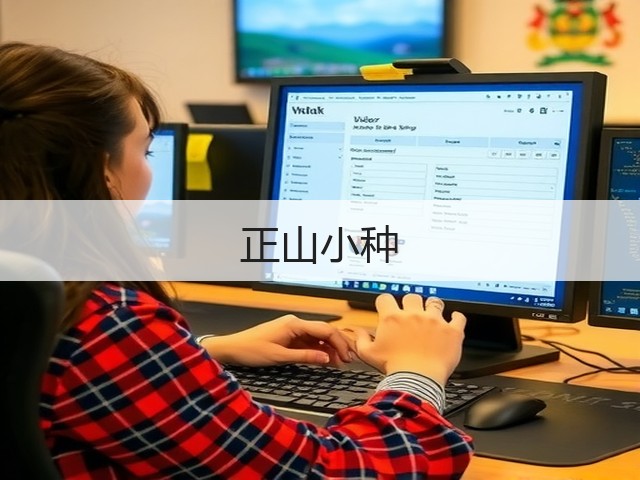 正山小种 正山小种