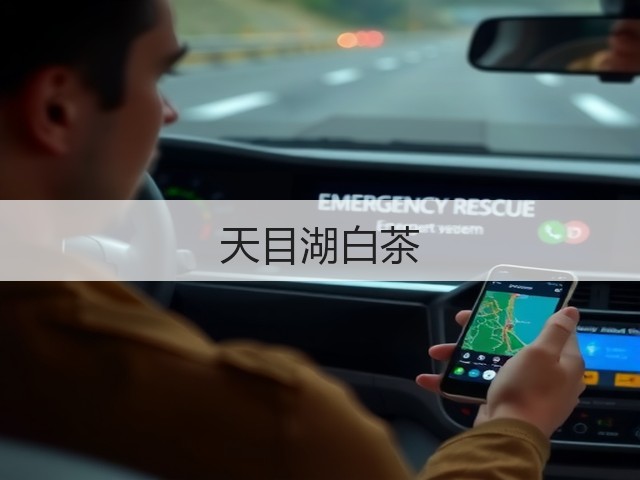 天目湖白茶 天目湖白茶