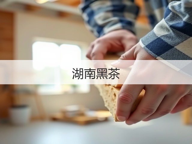 湖南黑茶