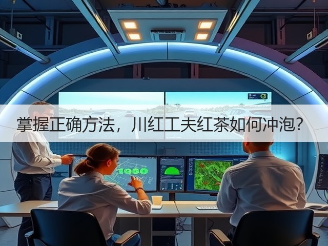 掌握正确方法,川红工夫红茶如何冲泡? 掌握正确方法,川红工夫红茶如何冲泡?