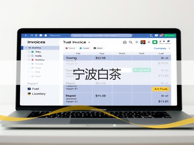 宁波白茶