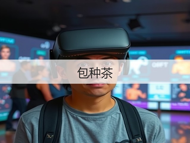 包种茶