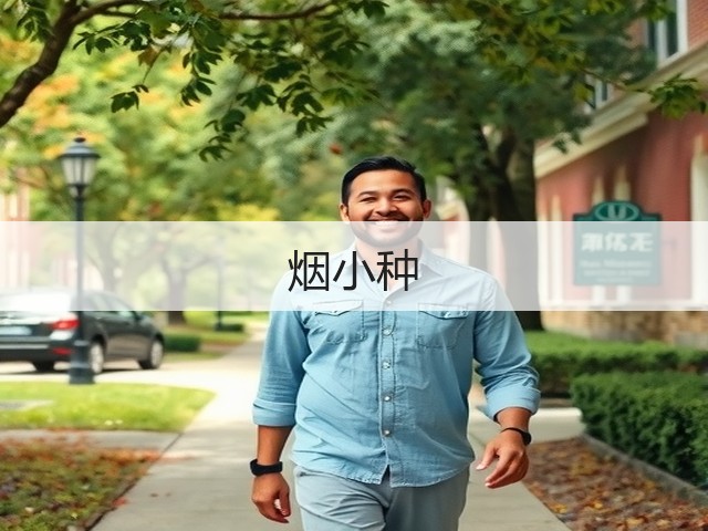 烟小种 烟小种