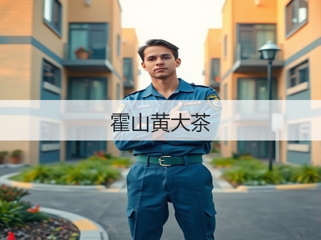 霍山黄大茶 霍山黄大茶