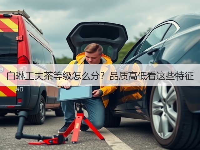 白琳工夫茶等级怎么分?品质高低看这些特征 白琳工夫茶等级怎么分?品质高低看这些特征