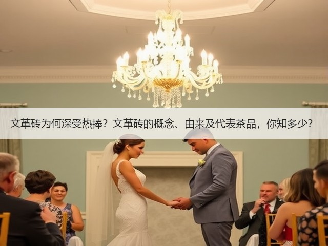 文革砖为何深受热捧?文革砖的概念、由来及代表茶品,你知多少? 文革砖为何深受热捧?文革砖的概念、由来及代表茶品,你知多少?