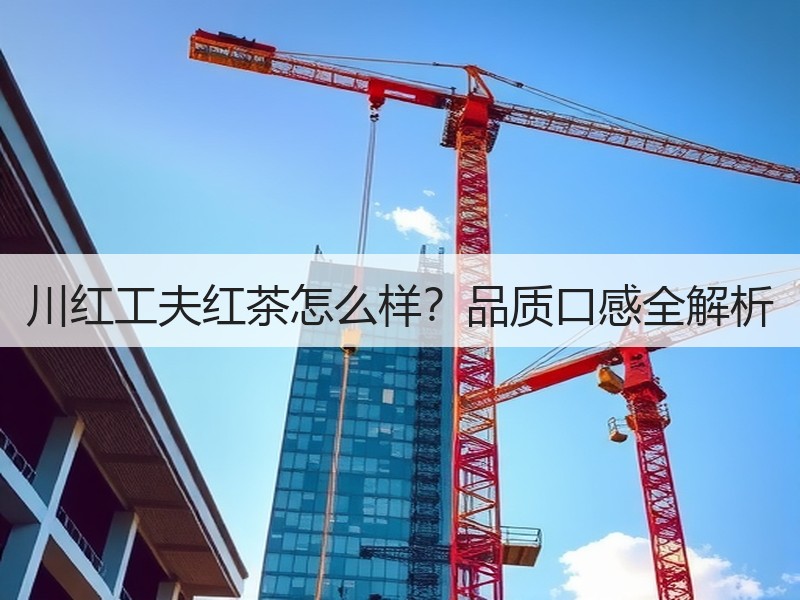 川红工夫红茶怎么样?品质口感全解析 川红工夫红茶怎么样?品质口感全解析