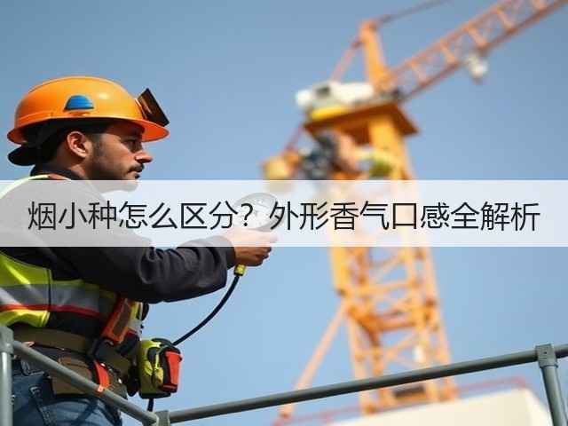 烟小种怎么区分?外形香气口感全解析 烟小种怎么区分?外形香气口感全解析
