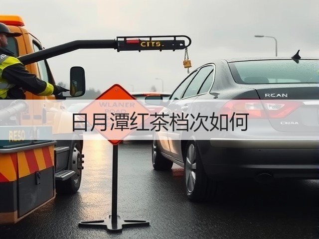 日月潭红茶档次如何
