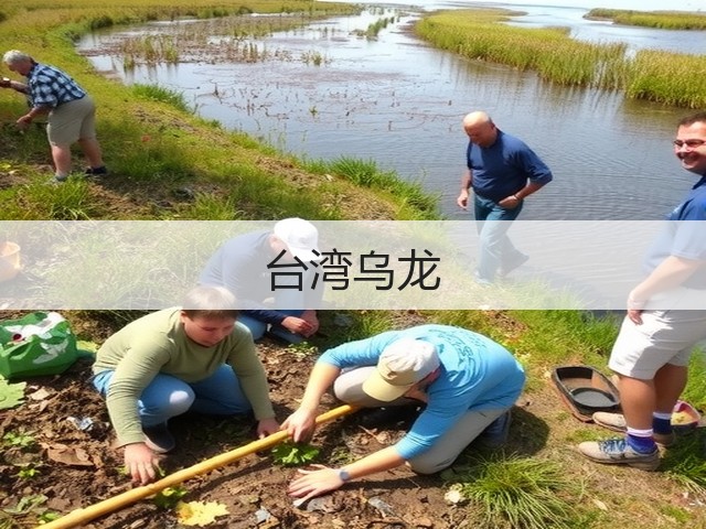 台湾乌龙