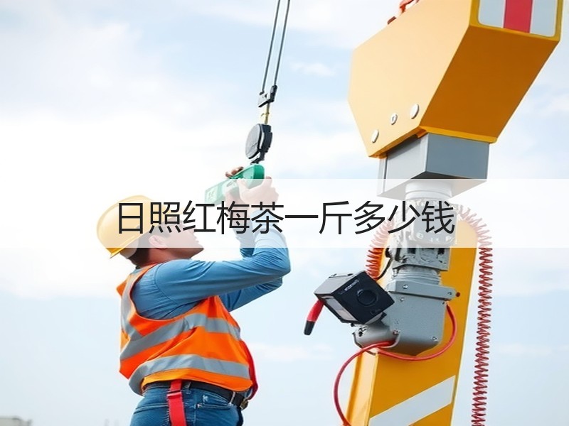 日照红梅茶一斤多少钱