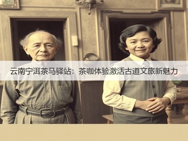 云南宁洱茶马驿站:茶咖体验激活古道文旅新魅力 云南宁洱茶马驿站:茶咖体验激活古道文旅新魅力