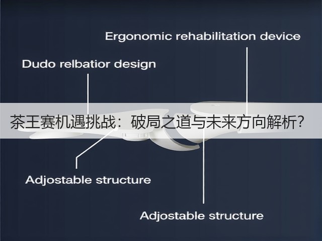 茶王赛机遇挑战:破局之道与未来方向解析? 茶王赛机遇挑战:破局之道与未来方向解析?