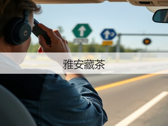 雅安藏茶