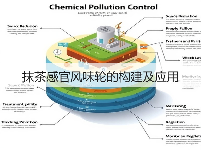 抹茶感官风味轮的构建及应用 抹茶感官风味轮的构建及应用