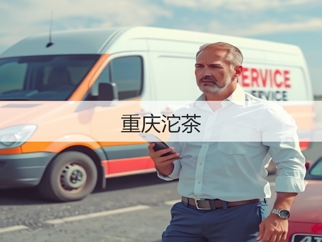 重庆沱茶