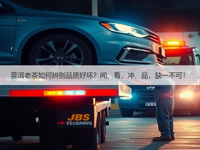 普洱老茶如何辨别品质好坏?闻、看、冲、品,缺一不可! 普洱老茶如何辨别品质好坏?闻、看、冲、品,缺一不可!
