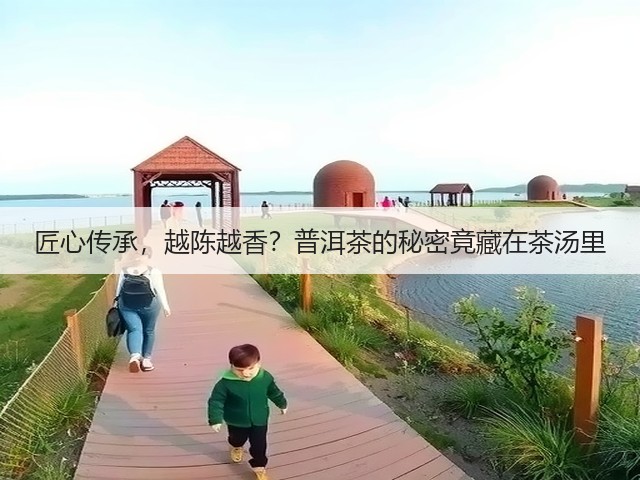 匠心传承,越陈越香?普洱茶的秘密竟藏在茶汤里 匠心传承,越陈越香?普洱茶的秘密竟藏在茶汤里