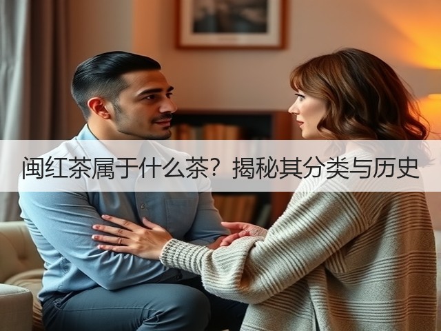 闽红茶属于什么茶?揭秘其分类与历史 闽红茶属于什么茶?揭秘其分类与历史