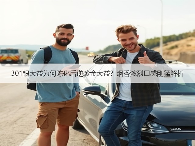 301银大益为何陈化后逆袭金大益？烟香浓烈口感刚猛解析