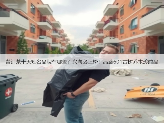 普洱茶十大知名品牌有哪些?兴海必上榜!品鉴601古树乔木珍藏品 普洱茶十大知名品牌有哪些?兴海必上榜!品鉴601古树乔木珍藏品