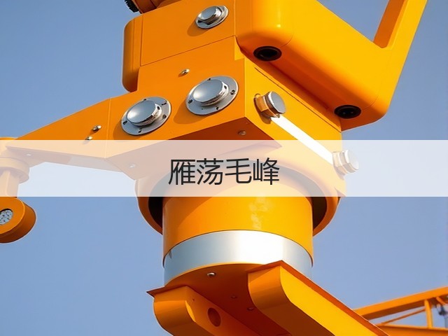 雁荡毛峰