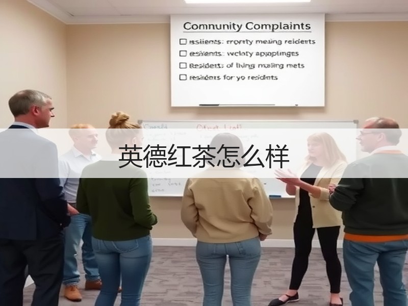 英德红茶怎么样