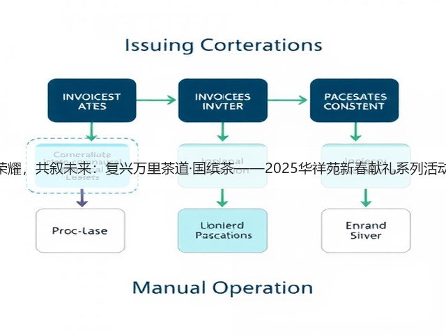 七年荣耀,共叙未来:复兴万里茶道·国缤茶——2025华祥苑新春献礼系列活动举办 七年荣耀,共叙未来:复兴万里茶道·国缤茶——2025华祥苑新春献礼系列活动举办