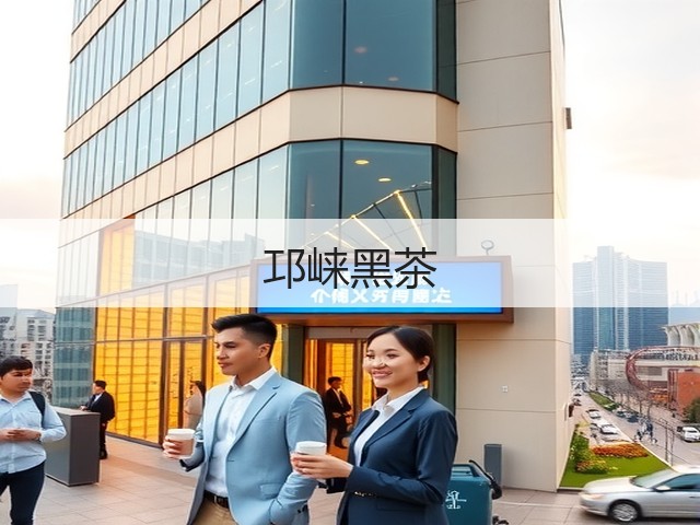 邛崃黑茶 邛崃黑茶