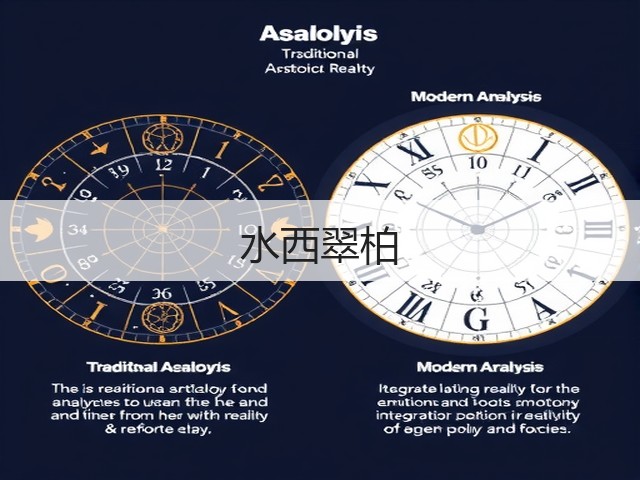 水西翠柏 水西翠柏