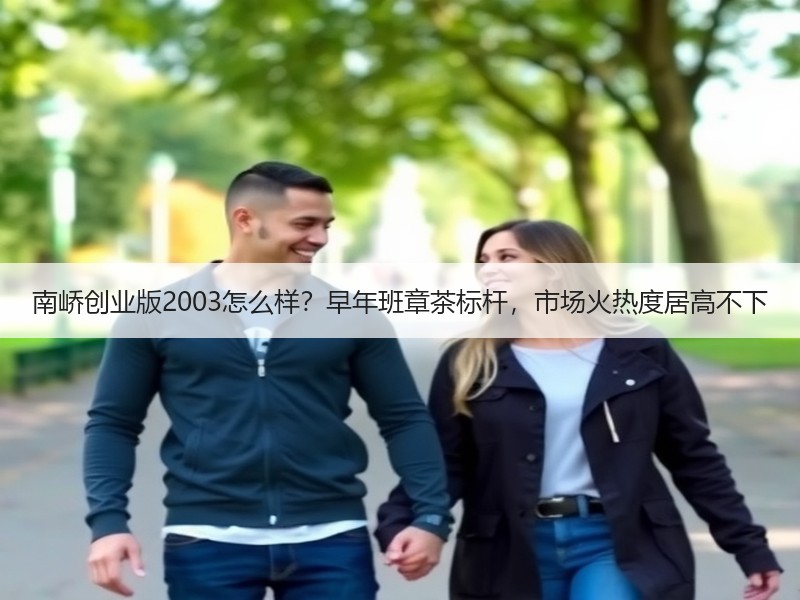 南峤创业版2003怎么样?早年班章茶标杆,市场火热度居高不下 南峤创业版2003怎么样?早年班章茶标杆,市场火热度居高不下