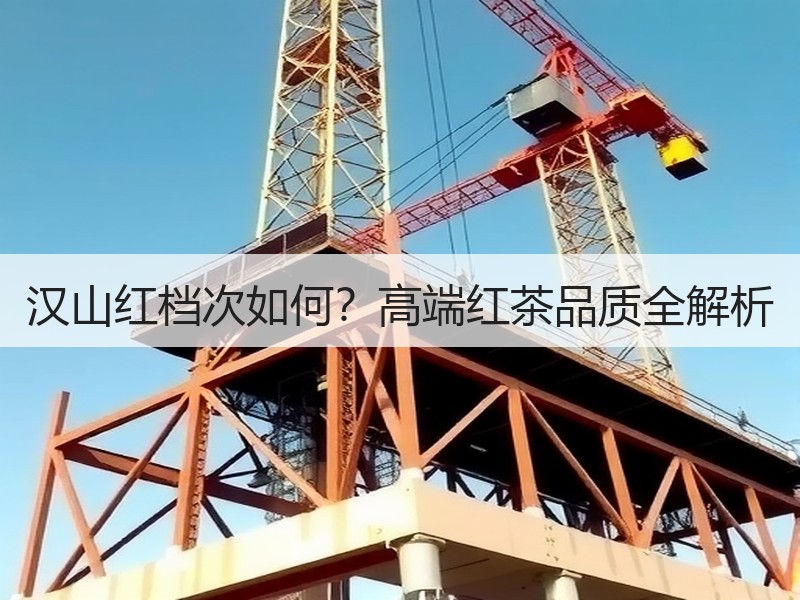汉山红档次如何?高端红茶品质全解析 汉山红档次如何?高端红茶品质全解析
