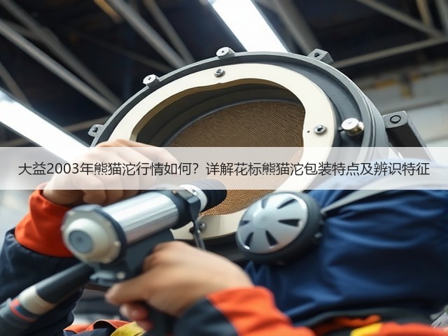 大益2003年熊猫沱行情如何?详解花标熊猫沱包装特点及辨识特征 大益2003年熊猫沱行情如何?详解花标熊猫沱包装特点及辨识特征