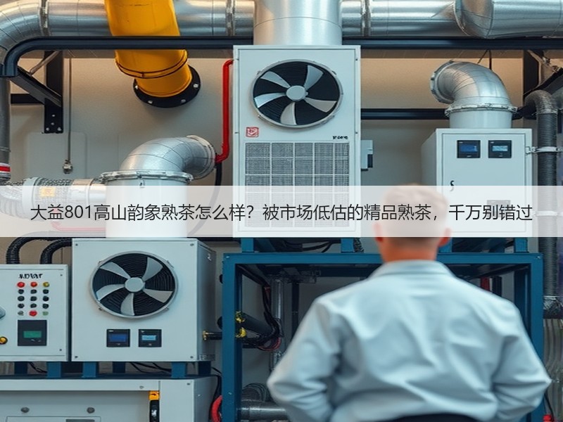 大益801高山韵象熟茶怎么样?被市场低估的精品熟茶,千万别错 大益801高山韵象熟茶怎么样?被市场低估的精品熟茶,千万别错