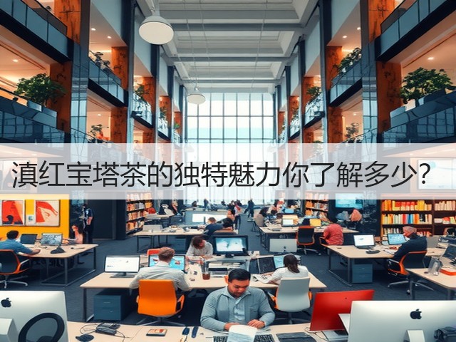 滇红宝塔茶的独特魅力你了解多少? 滇红宝塔茶的独特魅力你了解多少?