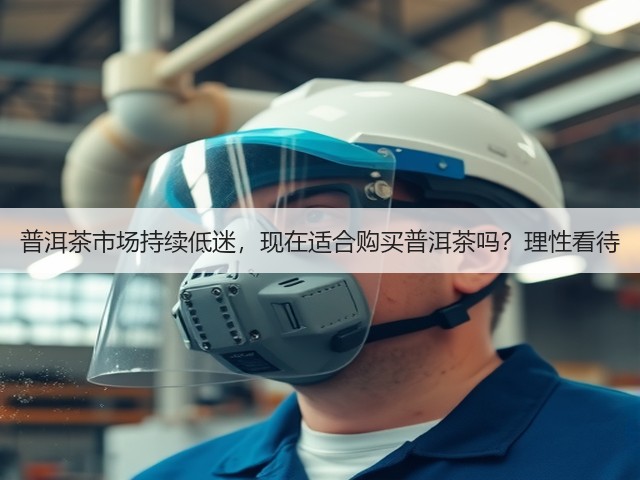 普洱茶市场持续低迷，现在适合购买普洱茶吗？理性看待