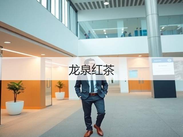 龙泉红茶 龙泉红茶