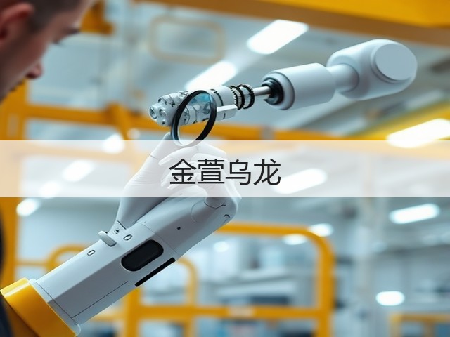 金萱乌龙 金萱乌龙