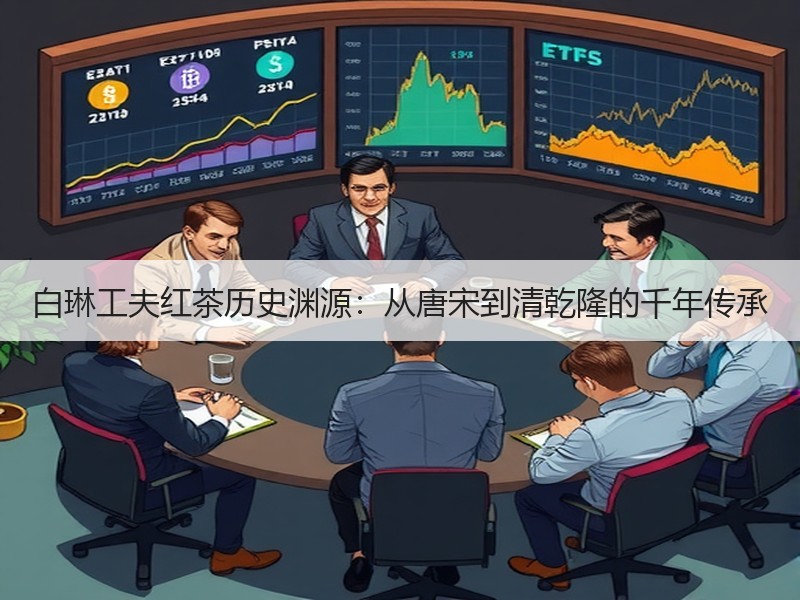 白琳工夫红茶历史渊源:从唐宋到清乾隆的千年传承 白琳工夫红茶历史渊源:从唐宋到清乾隆的千年传承