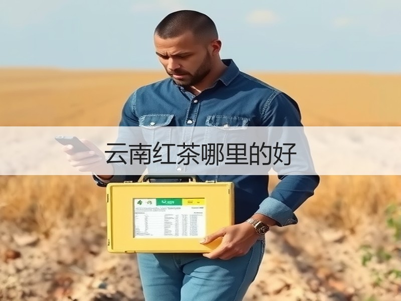 云南红茶哪里的好