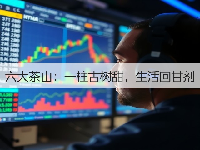 六大茶山:一柱古树甜,生活回甘剂 六大茶山:一柱古树甜,生活回甘剂