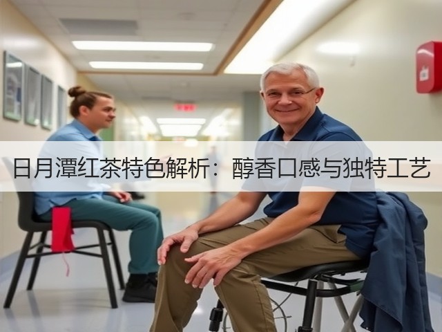 日月潭红茶特色解析:醇香口感与独特工艺 日月潭红茶特色解析:醇香口感与独特工艺